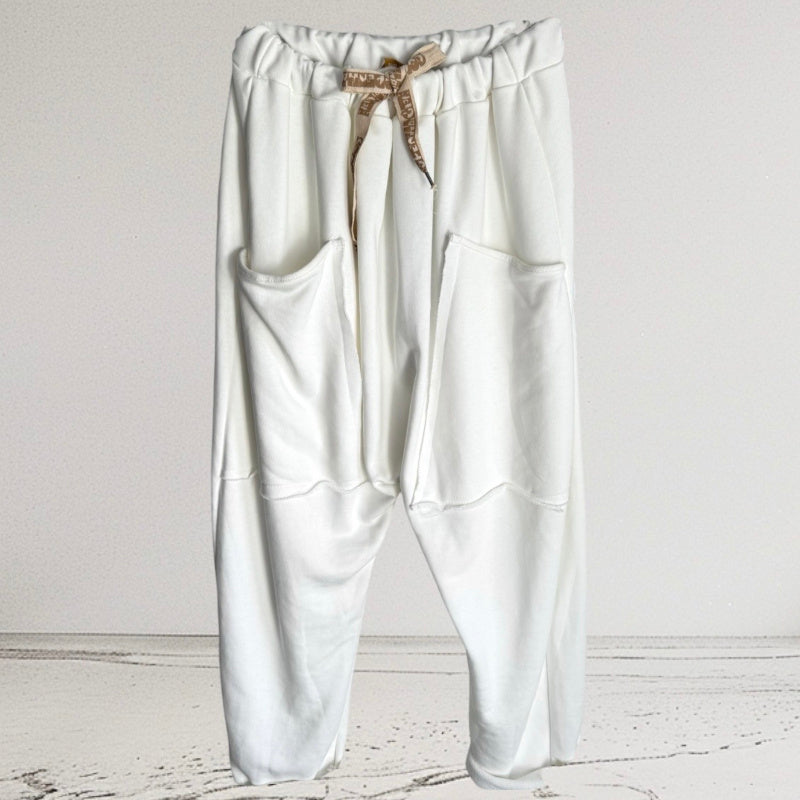 Sweat Baggy Hose "COPENHAGEN"