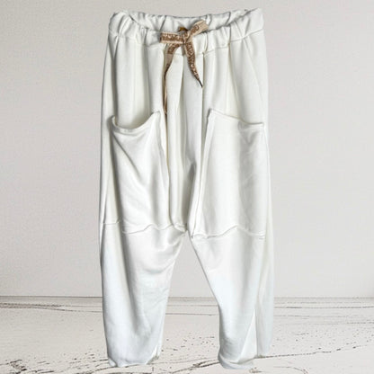 Sweat Baggy Hose "COPENHAGEN"