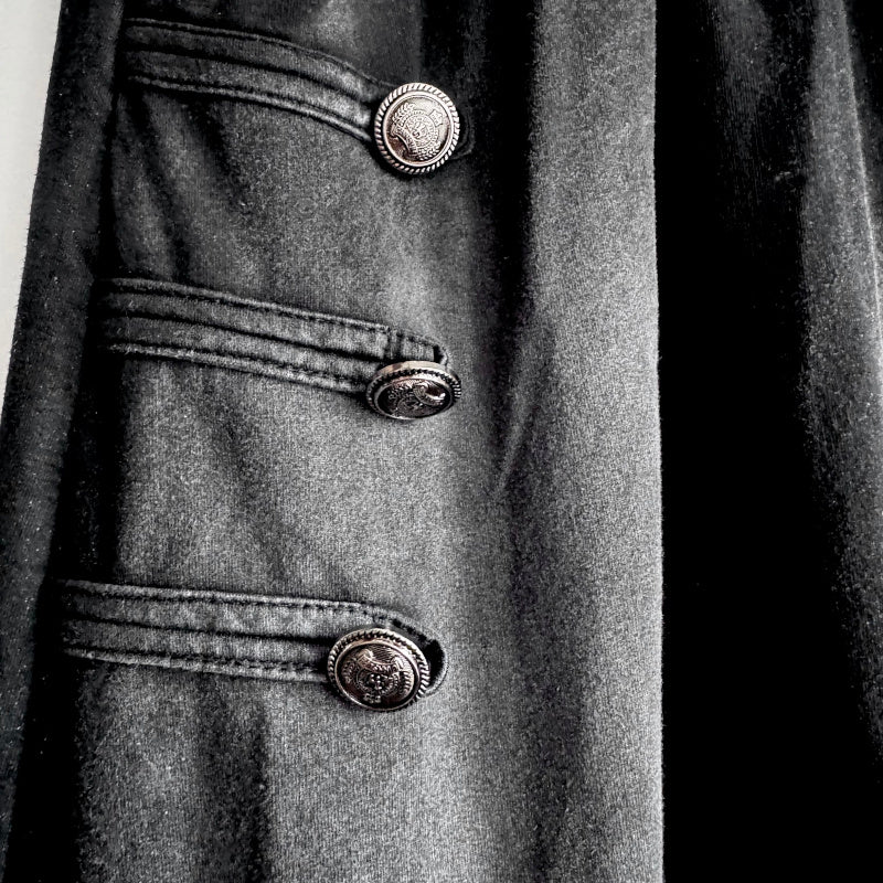 Sweat Baggy Hose "COAT OF ARMS"