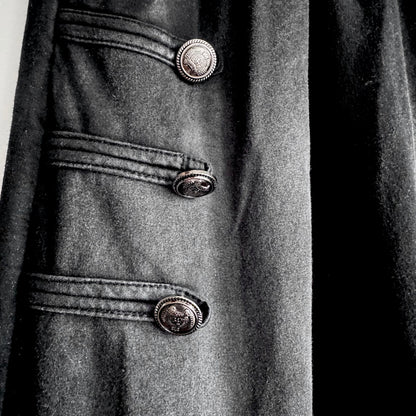 Sweat Baggy Hose "COAT OF ARMS"