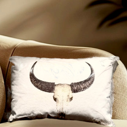 MARS & MORE Kissen "BUFFALO"