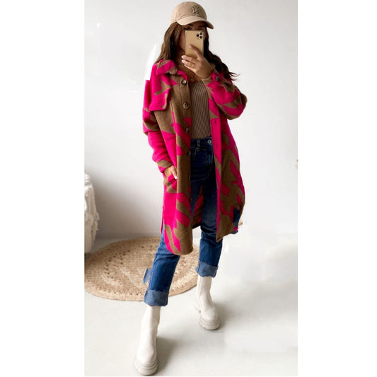 Jacke J 6251 A