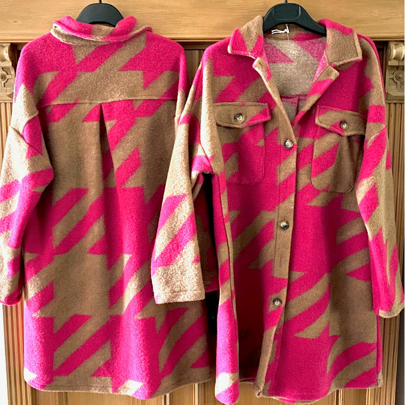 Jacke J 6251 B