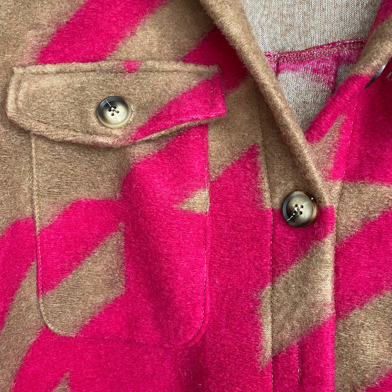 Jacke J 6251 C