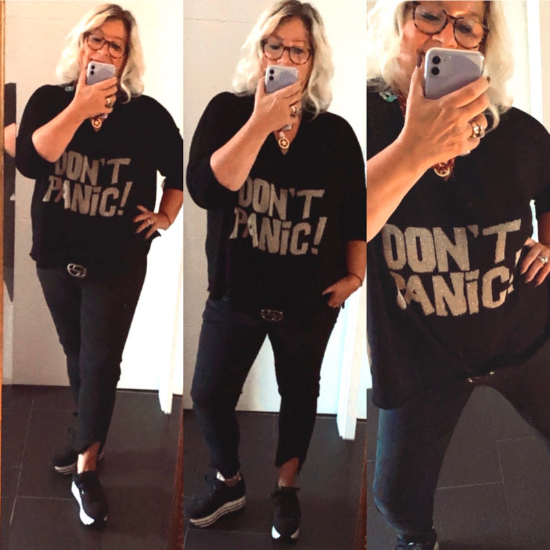Jog Pant Peggy 5