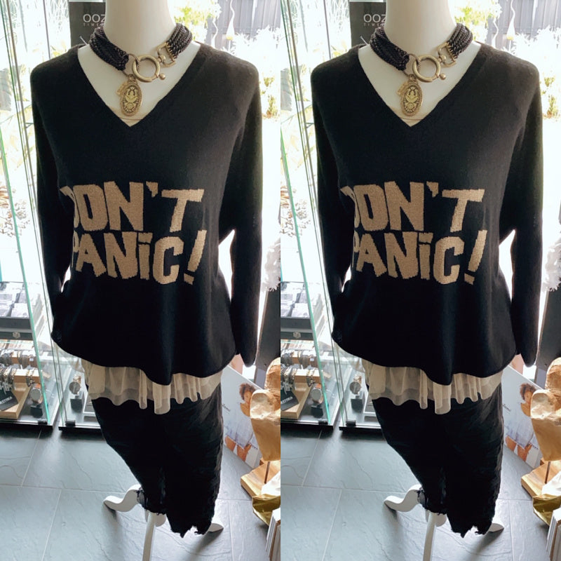 Jog Pant Peggy 6
