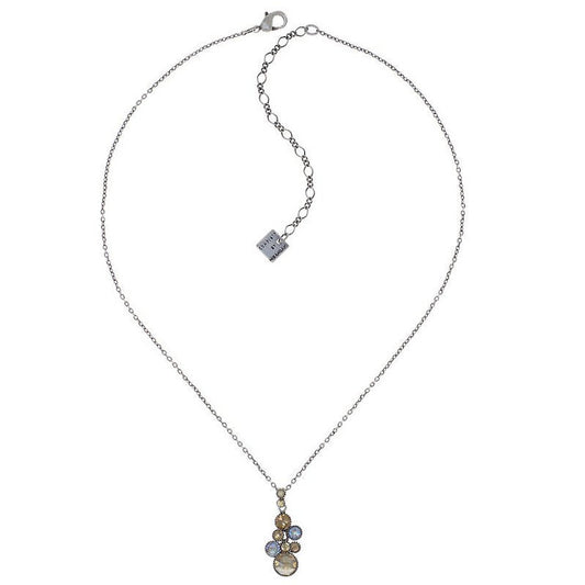 Kette 5450543881379 Sunkissed