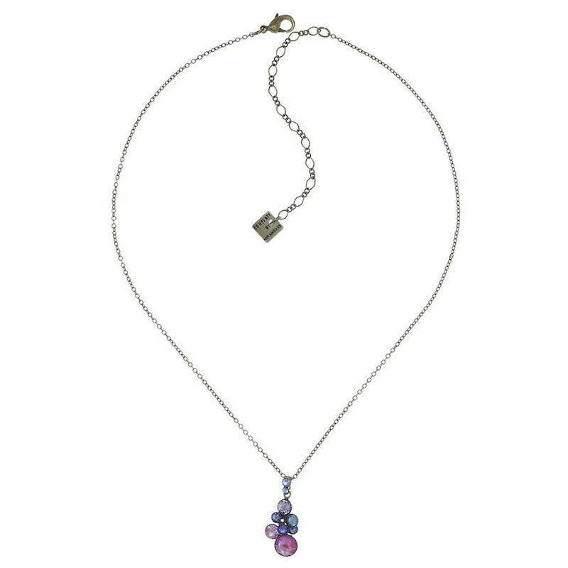 Kette 5450543882031 Unicorn