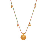 Kette Bohemian Amulet 1