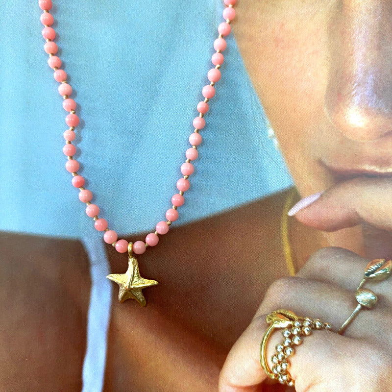 Kette Coral