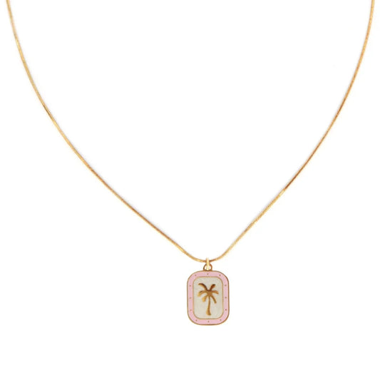 Kette Palm Royal Rose 1