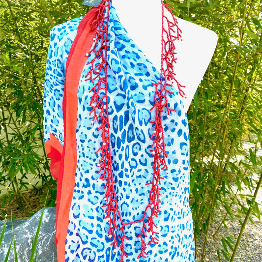 Kette Coral 1