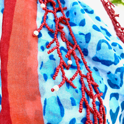 Kette Coral 2