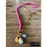 Kette Pink
