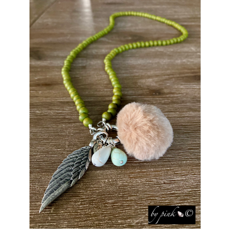 Kette Wings