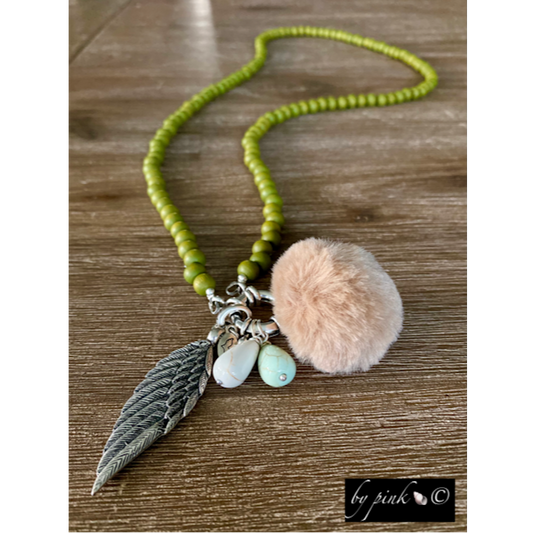 Kette Wings