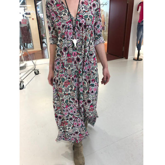 Kleid Basti 4