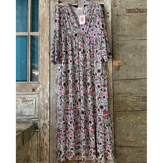 Kleid Basti 6