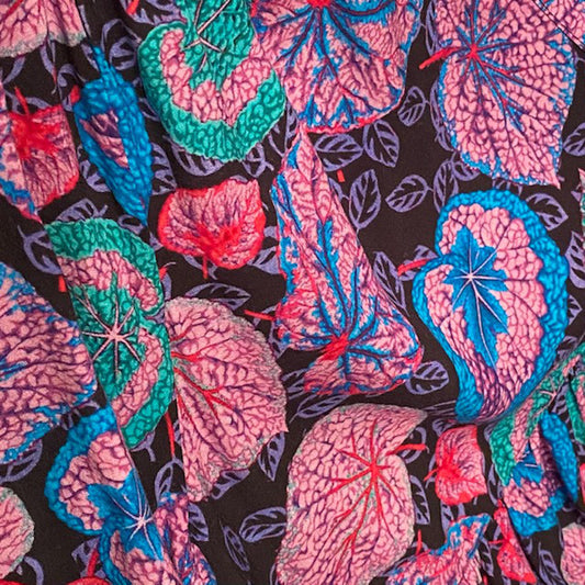 Kleid Lila 3