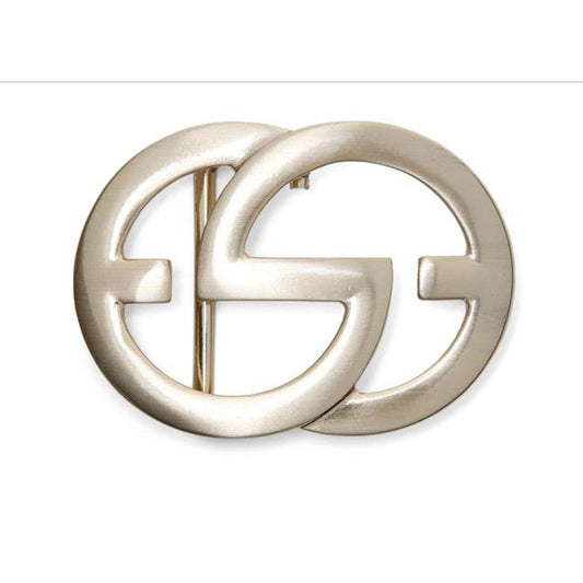 Letter Script Gold 4.50
