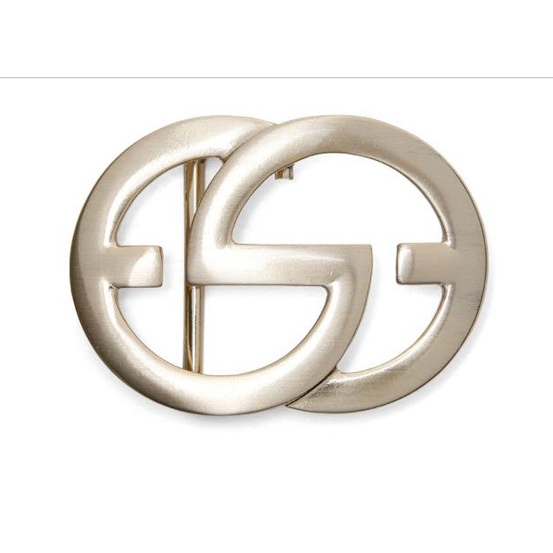 Letter Script Gold 4.50