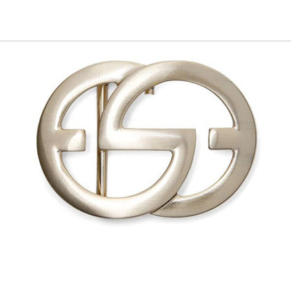 Letter Script Gold 4.50