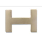 Letter Gold Hochglanz 4.75