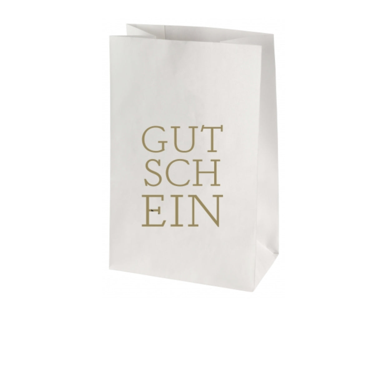 Licht Gutschein