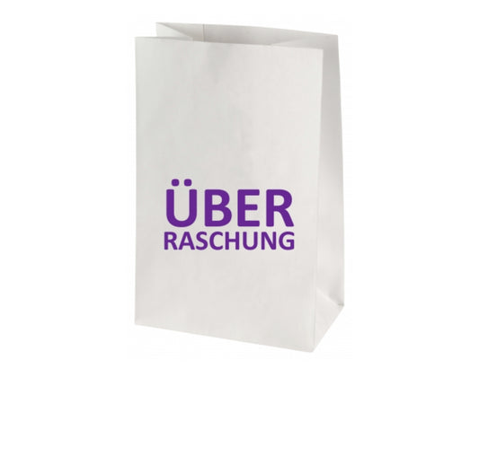 Licht Überraschung