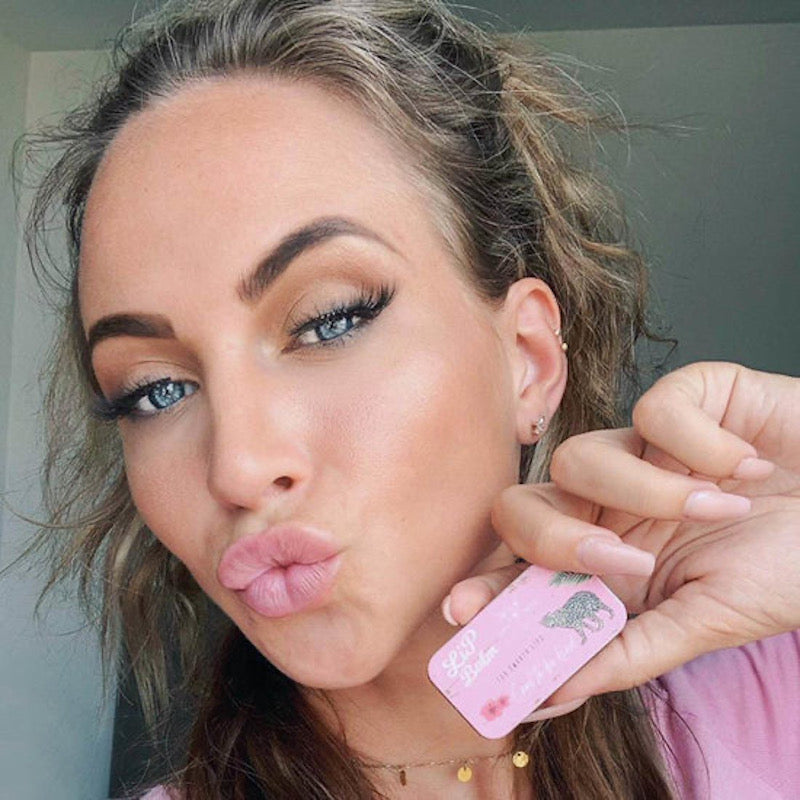 Lip Balm 2