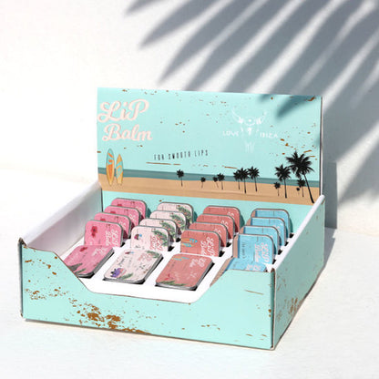 Lip Balm 6