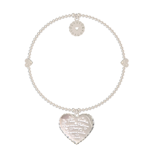 Lora Di Lora Armband Ldl 100 S Bamba Ti Amo