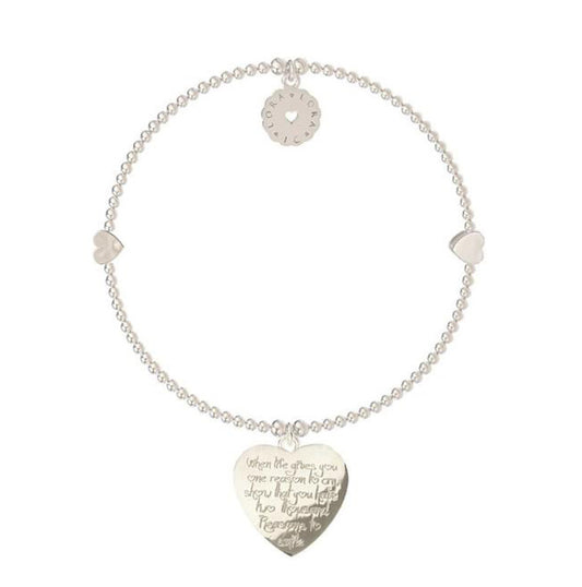 Lora Di Lora Armband Ldl 102 S Bamba Reasons