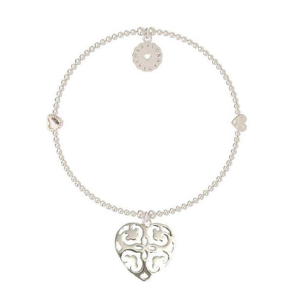Lora Di Lora Armband Ldl 104 S 1 Bamba Daffodil 1