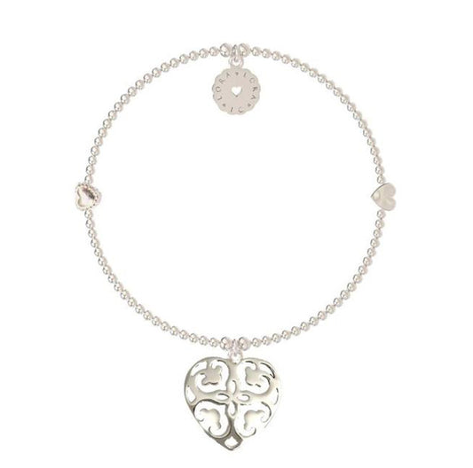 Lora Di Lora Armband Ldl 104 S 1 Bamba Daffodil 1
