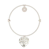 Lora Di Lora Armband Ldl 104 S 1 Bamba Daffodil 1