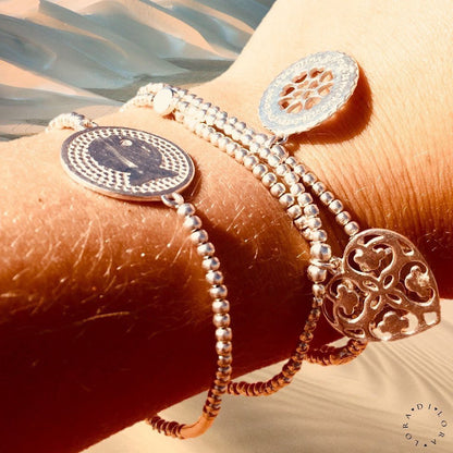 Lora Di Lora Armband Ldl 104 S 1 Bamba Daffodil 2