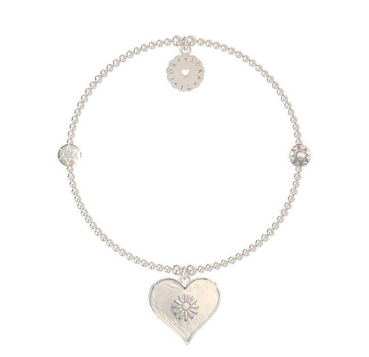 Lora Di Lora Armband Ldl 107 S Bamba Solis 1