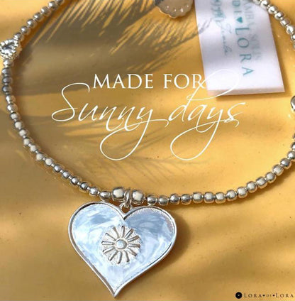 Lora Di Lora Armband Ldl 107 S Bamba Solis 2