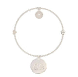 Lora Di Lora Armband Ldl 110 S Bamba Lotus 1