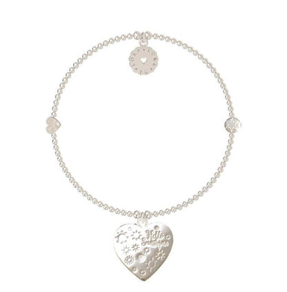 Lora Di Lora Armband Ldl 111 S Bamba Sunshine