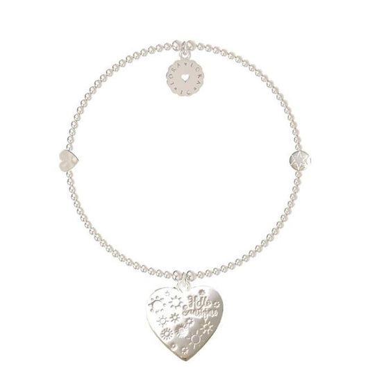 Lora Di Lora Armband Ldl 111 S Bamba Sunshine