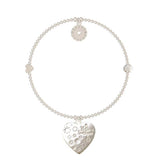 Lora Di Lora Armband Ldl 111 S Bamba Sunshine