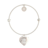 Lora Di Lora Armband Ldl 112 S Bamba Moon And Back 1