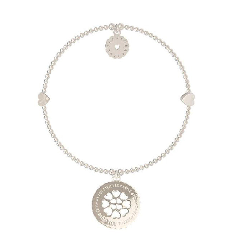 Lora Di Lora Armband Ldl 121 S Bamba Phi 1