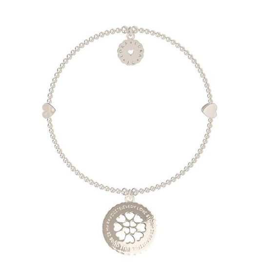Lora Di Lora Armband Ldl 121 S Bamba Phi 1