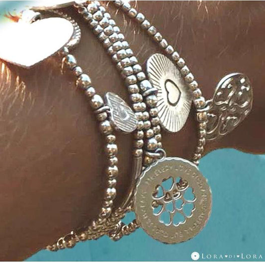 Lora Di Lora Armband Ldl 121 S Bamba Phi 2