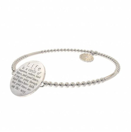 Lora Di Lora Armband Ldl 214 S Bindi Circle Of Life 2