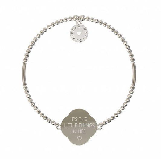 Lora Di Lora Armband Ldl 215 S Bindi Little Things 1
