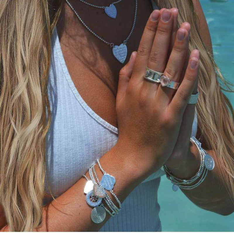 Lora Di Lora Armband Ldl 215 S Bindi Little Things 2